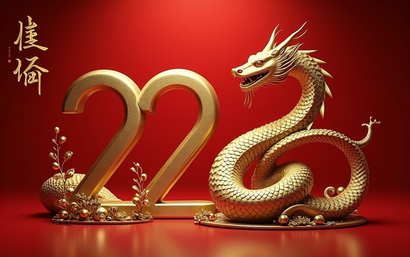 【2026年】新年のご挨拶と今年の展望｜NEXUTHA名古屋港区 - NEXUTHAレーザー彫刻ブログ記事